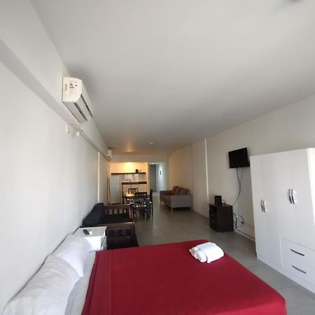 San Remo Apartments Buenos Aires Exterior foto